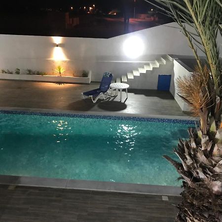 Dar Slima Villa Aghir Exterior photo