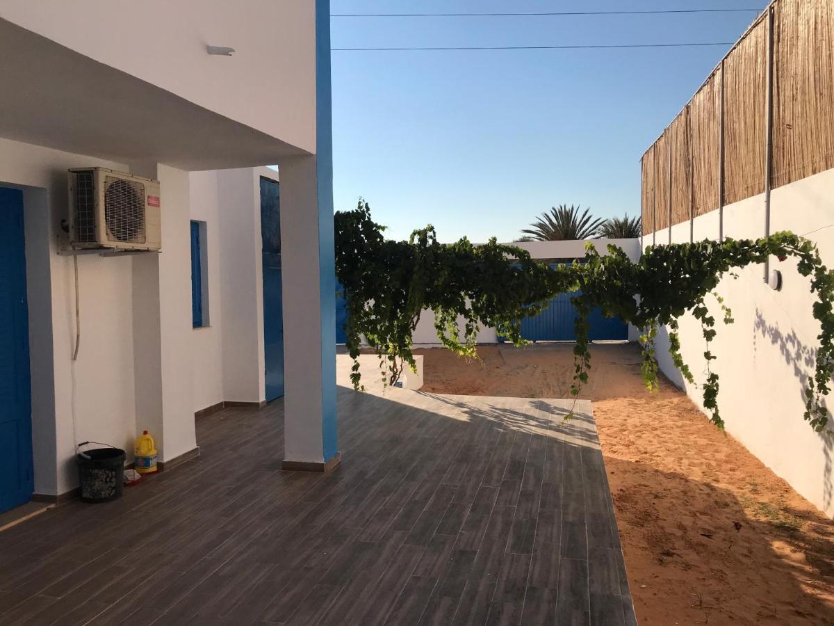 Dar Slima Villa Aghir Exterior photo
