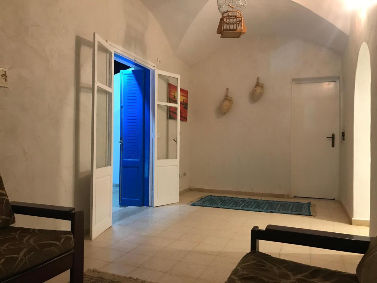 Dar Slima Villa Aghir Exterior photo
