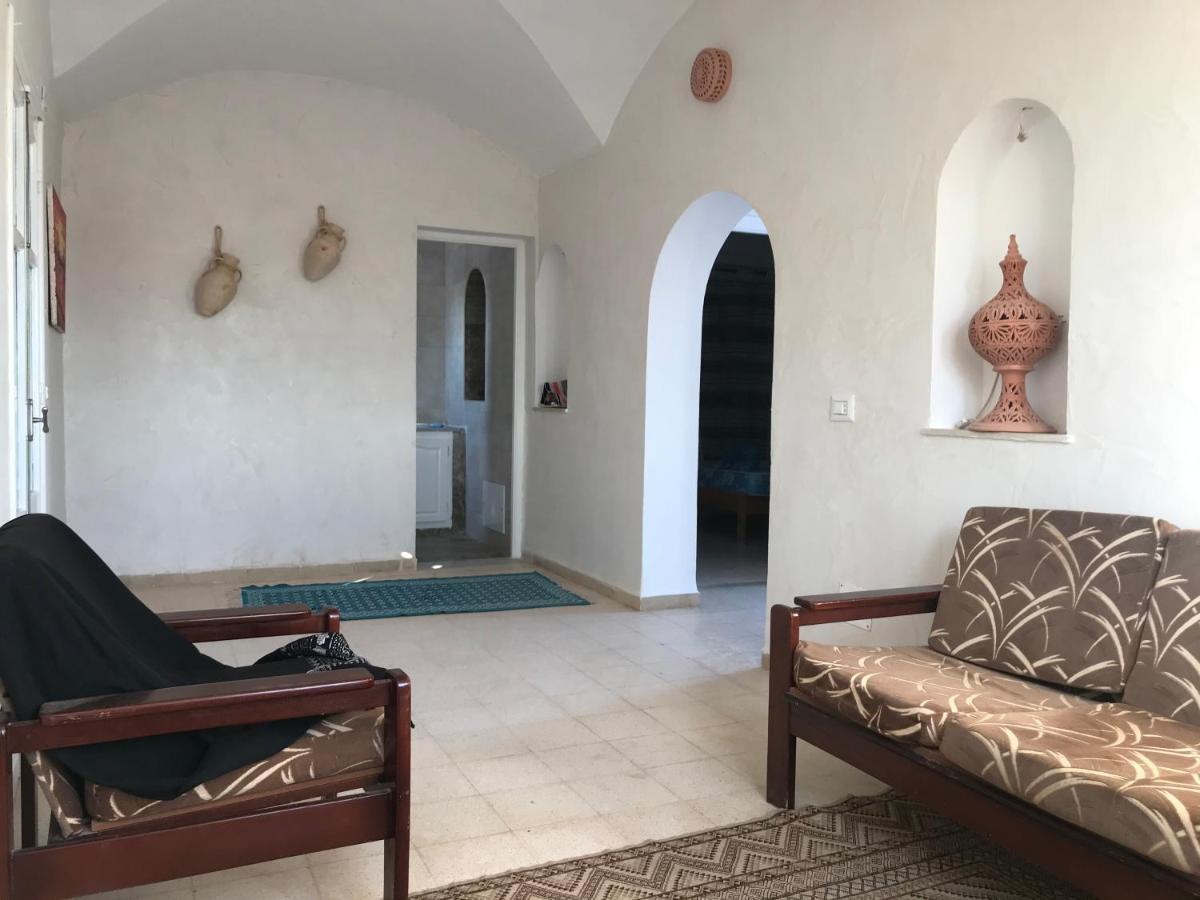 Dar Slima Villa Aghir Exterior photo