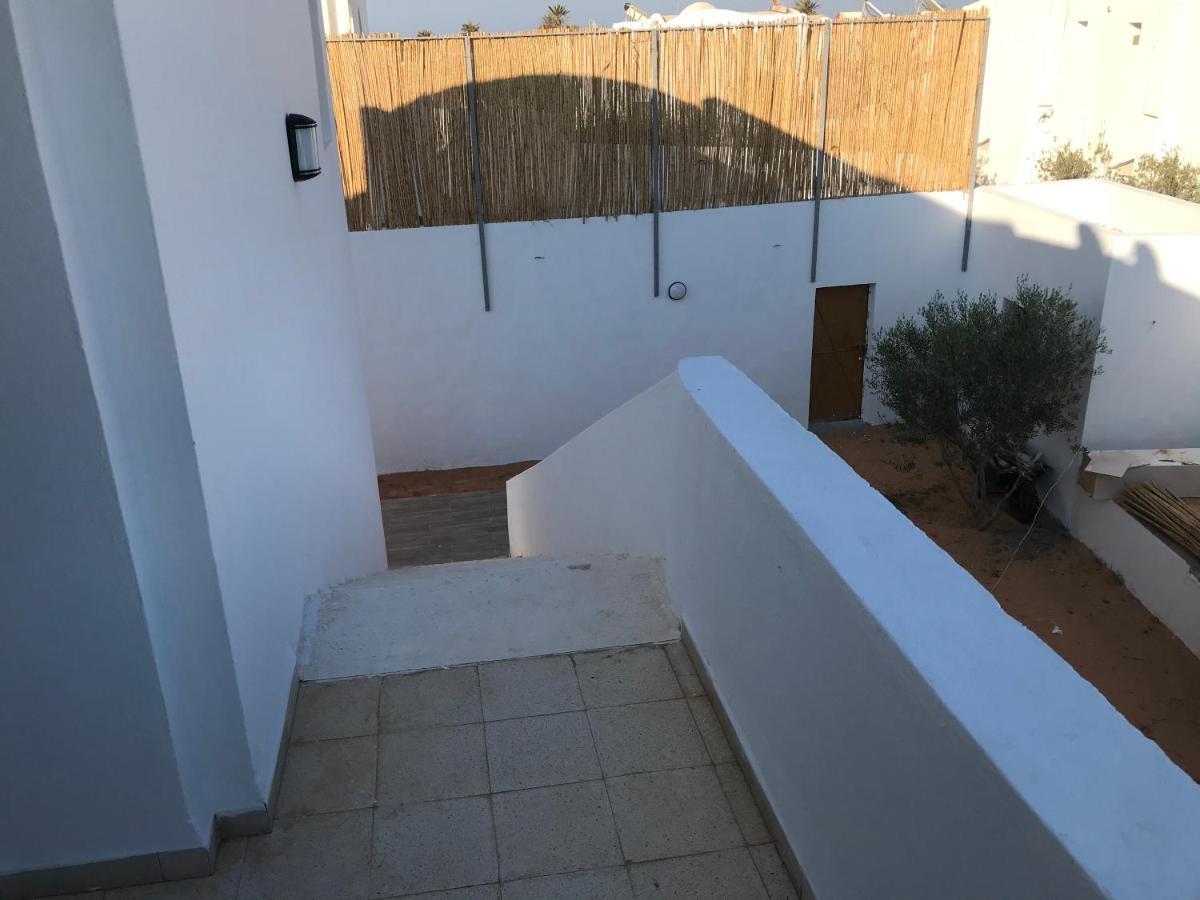 Dar Slima Villa Aghir Exterior photo