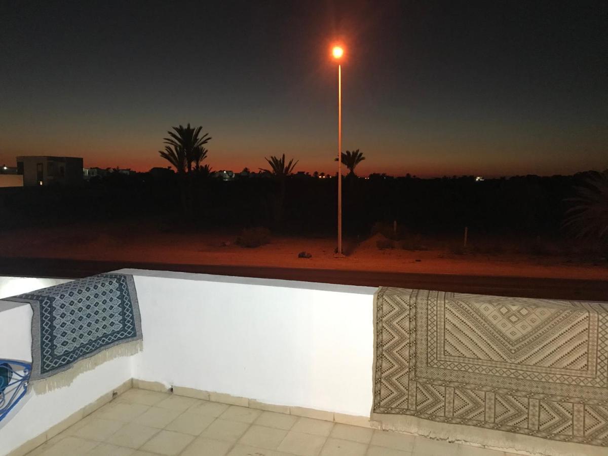 Dar Slima Villa Aghir Exterior photo