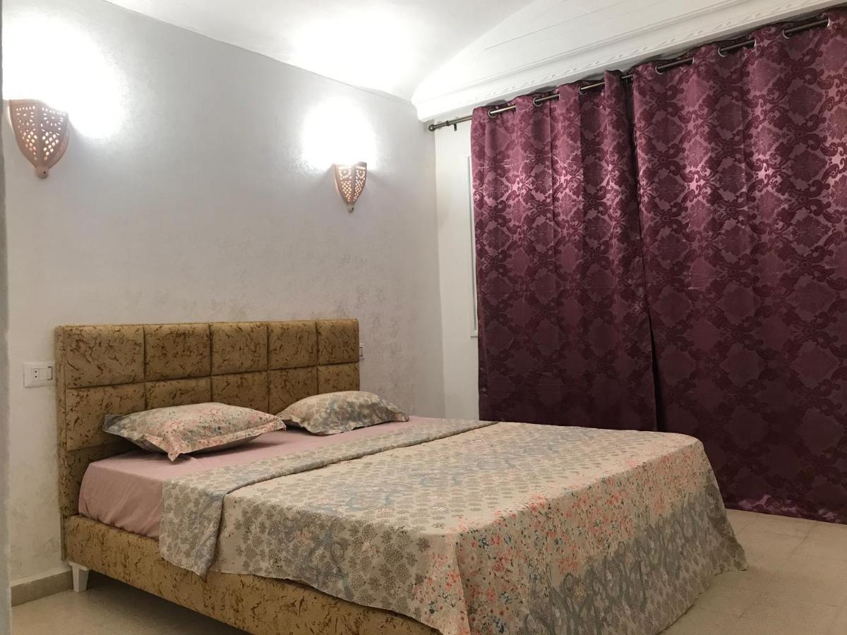 Dar Slima Villa Aghir Exterior photo