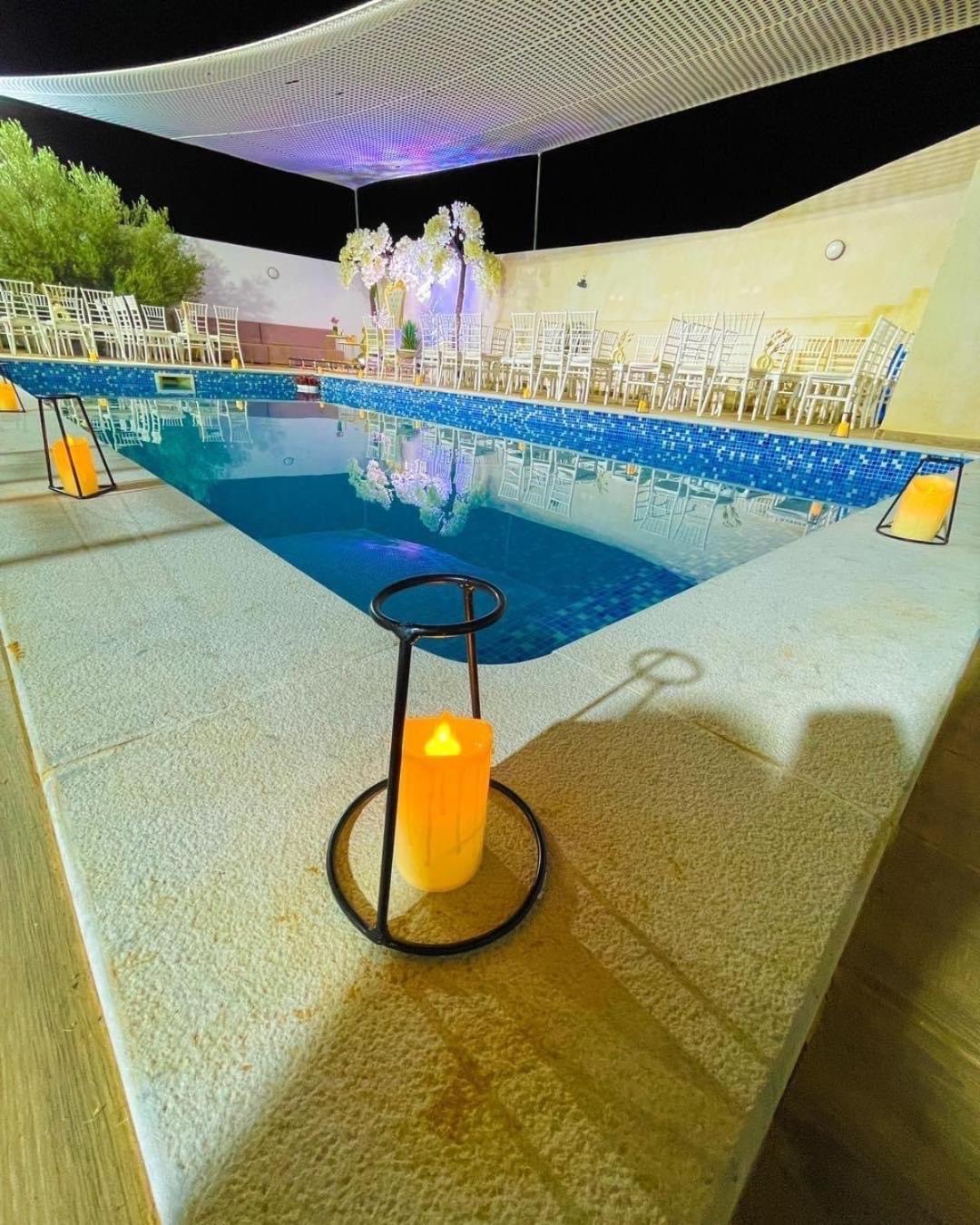 Dar Slima Villa Aghir Exterior photo